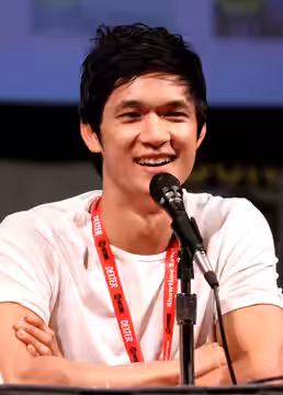 Harry Shum Jr.