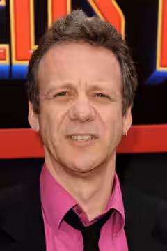 Simon Wells
