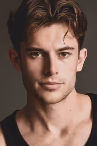 Brian Altemus