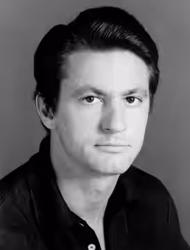 Marco St. John