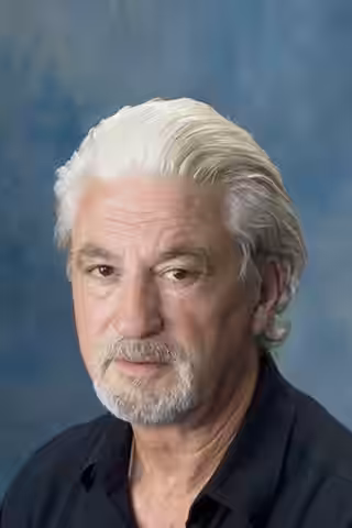 Marco St. John