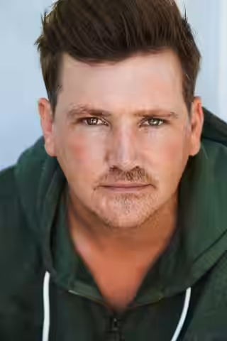 William Lee Scott
