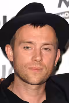 Damon Albarn