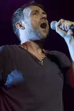 Damon Albarn @ The Sydney Opera House - 16th Dec 2014