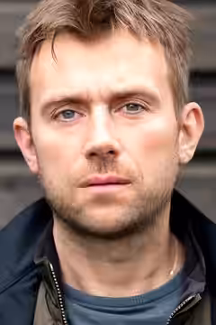 Damon Albarn