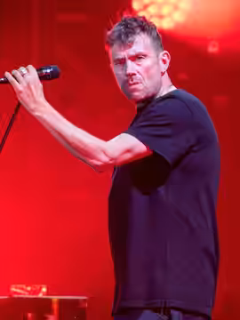 All Points East 2022 - Victoria Park, Hackney - Friday 19th to Sunday 28th August 2022 - with Gorillaz, Self Esteem, IDLES, Remi Wolf, Villagers, Lucy Dacus, Pe