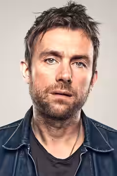 Damon Albarn