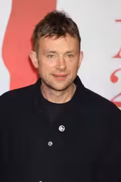 Damon Albarn