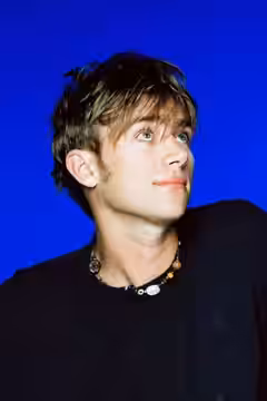 Damon Albarn