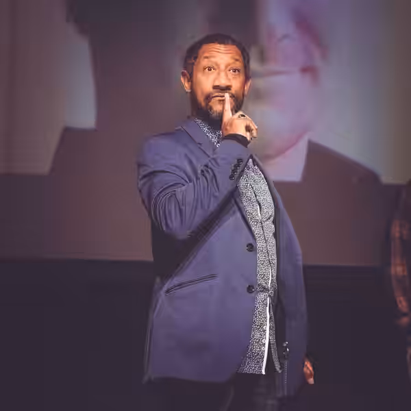 Edouard Montoute (2020)