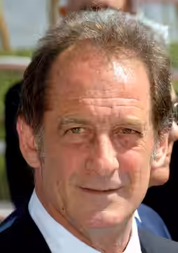 Vincent Lindon au festival de Cannes (2018)