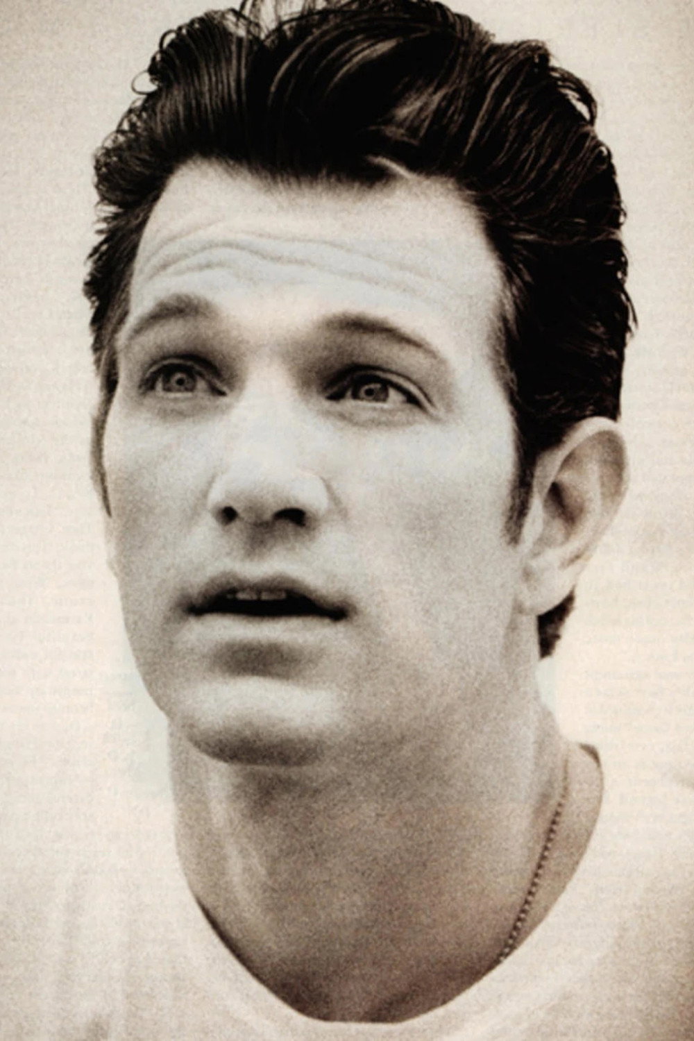 Chris Isaak