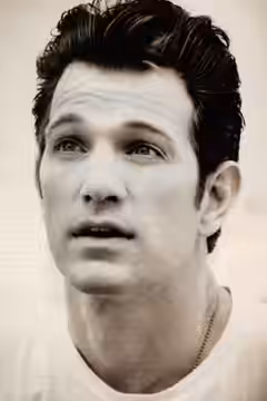 Chris Isaak