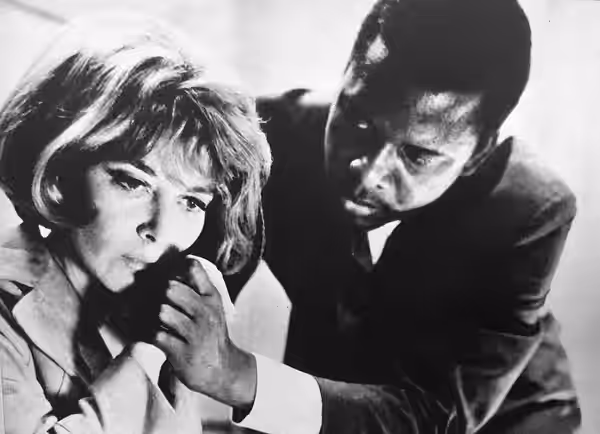 "In the Heat of the Night" (1967)