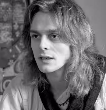 Michael Des Barres (1972)
