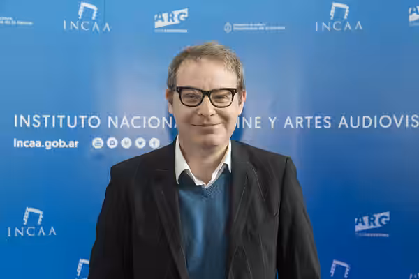 Buenos Aires, 29 de septiembre de 2016 - Se presentó el nuevo Plan de Fomento para la industria cinematográfica en la Asociación de Amigos del Museo Nacional de