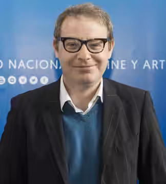 Axel Kuschevatzky