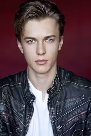 Jacob Hopkins