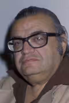 Mario Puzo