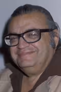 Mario Puzo