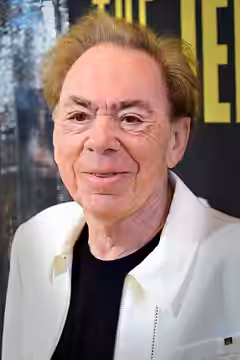Andrew Lloyd Webber at the Broadway Opening Night of "Cats: The Jellicle Ball" - April 7, 2026