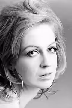Jayne Eastwood