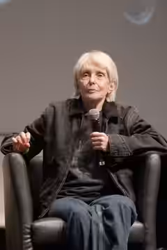 Claire Denis at 2026 Cannes Film Festival