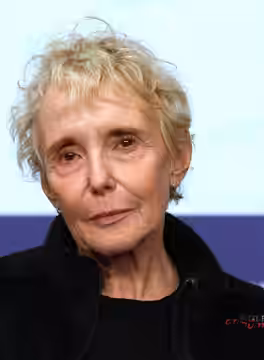 Claire Denis at Berlinale 2022