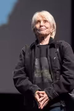 Claire Denis at 2026 Cannes Film Festival