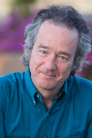 Jeffrey Weissman