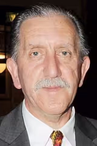Robert Demeger