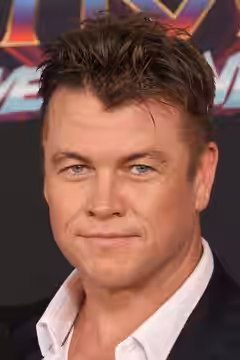 Luke Hemsworth