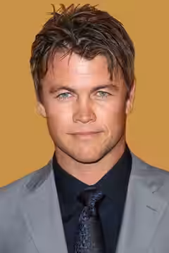 Luke Hemsworth