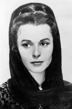 Claire Bloom