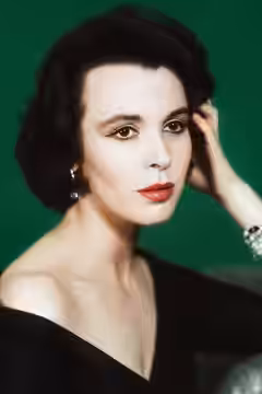 Claire Bloom