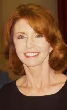Jane Asher
