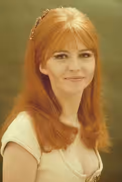 Jane Asher
