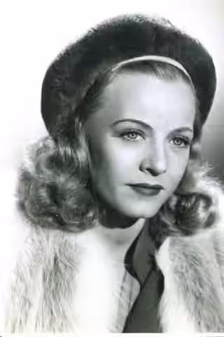 Helene Whitney