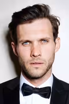 Benjamin Rigby