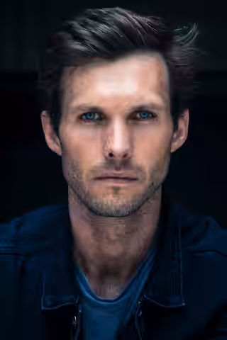 Benjamin Rigby