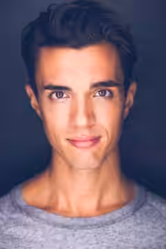 James Cusati-Moyer