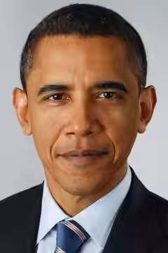 Barack Obama