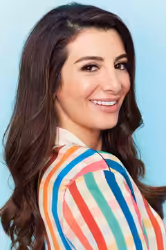Nasim Pedrad