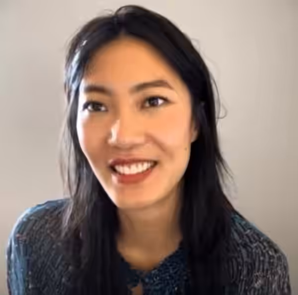 Lily Gao