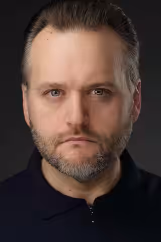 Domenic Di Rosa