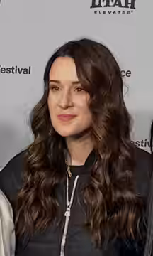 Lauren Dark at the Sundance Film Festival 2026