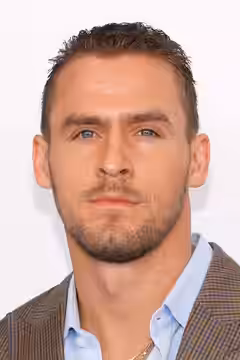 Jack Kesy