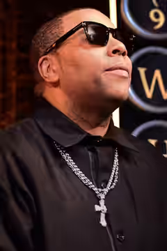 Kenan Thompson at the Opening Night of "Celebrity Autobiography" on Broadway - May 18, 2026