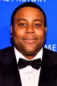 Kenan Thompson