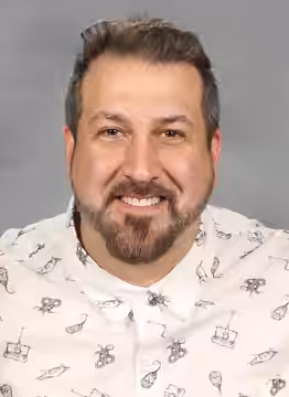 Joey Fatone